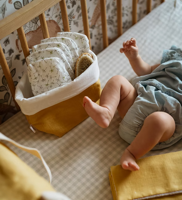 Cestas organizadoras