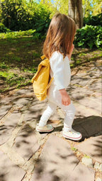 Mochila (0-4 años)