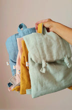 Mochila (0-4 años)
