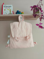 Mochila (0-4 años)