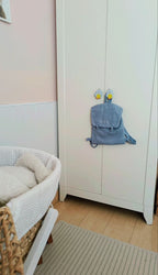 Mochila (0-4 años)