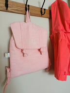 Mochila (0-4 años)